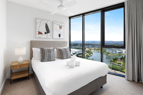CASSA ENCORE - Luxury Apartments Managed By The Cassa - Phillip Island Accommodation 4