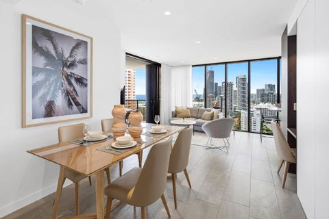 CASSA ENCORE - Luxury Apartments Managed By The Cassa - Phillip Island Accommodation 2