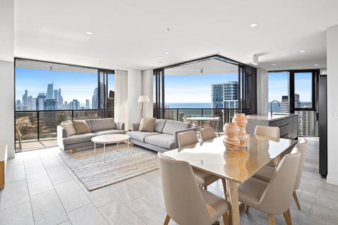 CASSA ENCORE - Luxury Apartments Managed By The Cassa - Phillip Island Accommodation 0