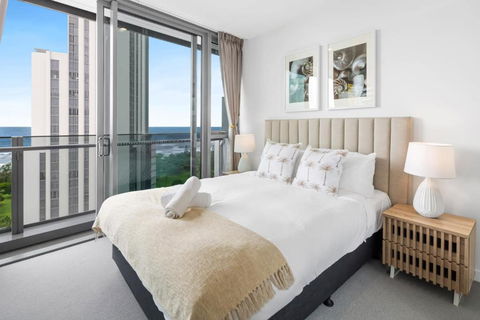 CASSA SIGNATURE - Luxury Apartments Managed By The Cassa - Phillip Island Accommodation 2
