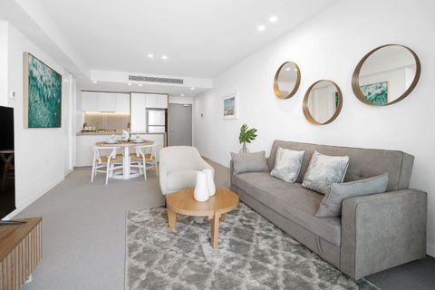 CASSA SIGNATURE - Luxury Apartments Managed By The Cassa - Phillip Island Accommodation 3