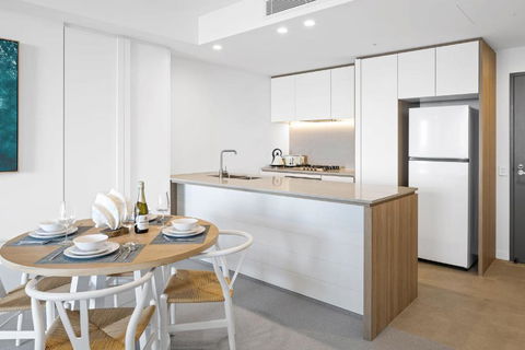 CASSA SIGNATURE - Luxury Apartments Managed By The Cassa - Phillip Island Accommodation 4