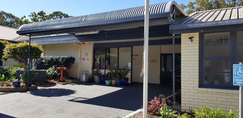 CATALINA Lake-front RETREAT - Phillip Island Accommodation 0