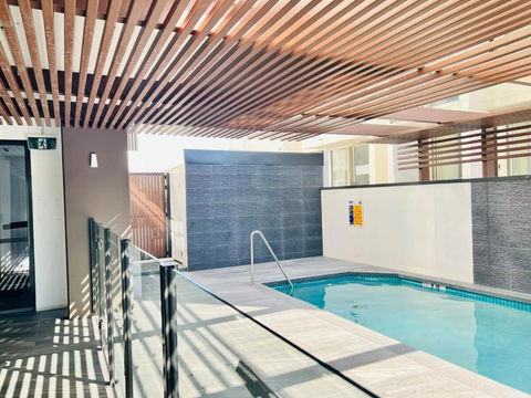 CASSA TOOWONG - Convenient 1B Apt At Central Location With Parking Managed By The Cassa - Phillip Island Accommodation 2