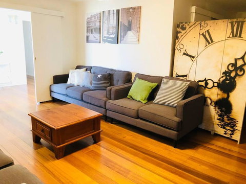 D124 Big Stay At Biggs - Phillip Island Accommodation 0