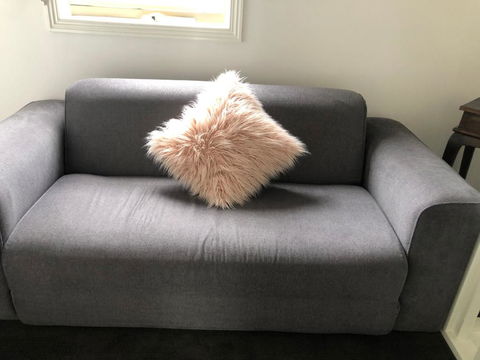 Creek Cottage Bed And Breakfast Traralgon - Phillip Island Accommodation 1