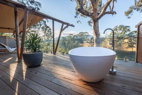 Currajong Retreat - Phillip Island Accommodation 0