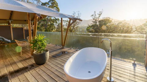 Currajong Retreat - Phillip Island Accommodation 4