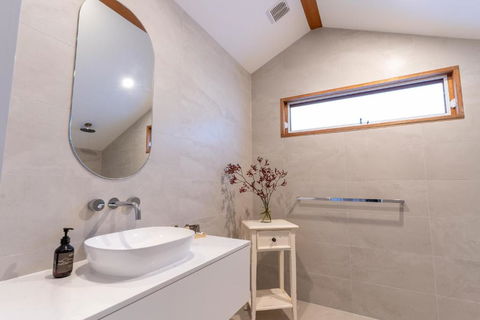 Currajong Retreat - Phillip Island Accommodation 3