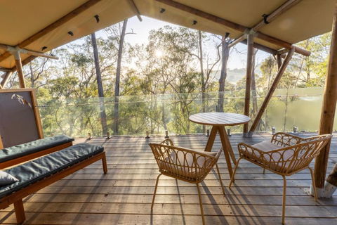 Currajong Retreat - Phillip Island Accommodation 1