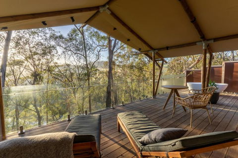 Currajong Retreat - Phillip Island Accommodation 2