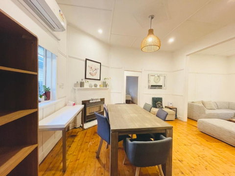 D114 Victorian Central Stay - Phillip Island Accommodation 3