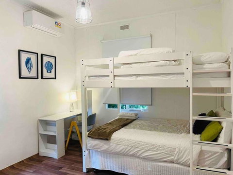 D123 Super Sun Shine Stay - Phillip Island Accommodation 1
