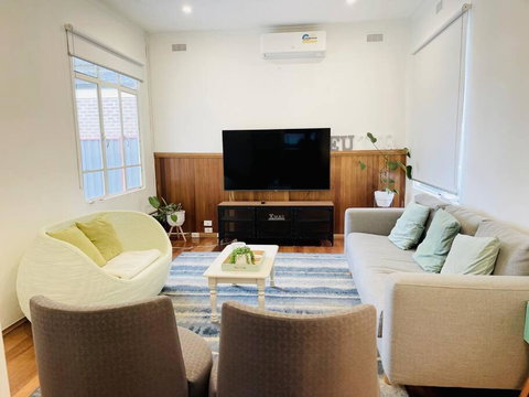 D123 Super Sun Shine Stay - Phillip Island Accommodation 4