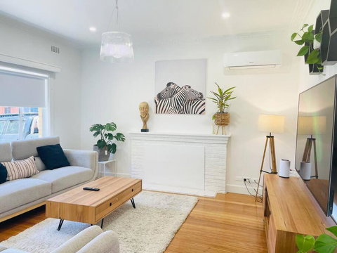 D133 St Alban Station Stay - Phillip Island Accommodation 0