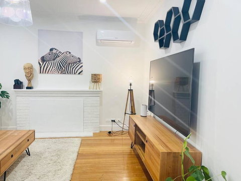 D133 St Alban Station Stay - Phillip Island Accommodation 3