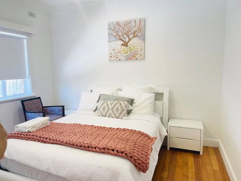 D133 St Alban Station Stay - Phillip Island Accommodation 4