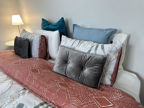 Daisy Cottage On Duke 3BR - Phillip Island Accommodation 2