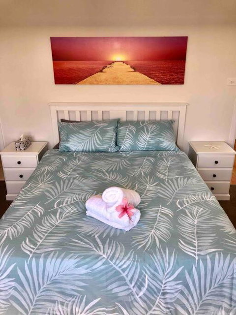 DELUXE Escape! Central, NEW & Spacious 3 Bed - Phillip Island Accommodation 1