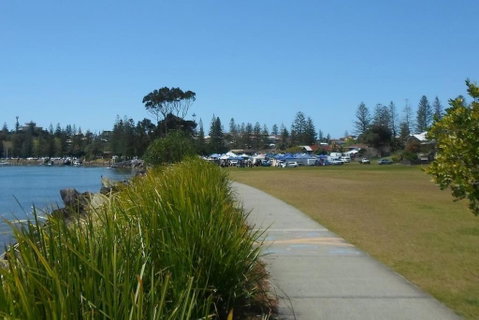 DELUXE Escape! Central, NEW & Spacious 3 Bed - Phillip Island Accommodation 3