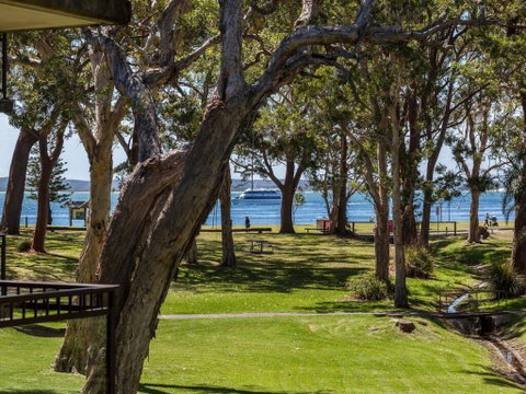 28 'Bay Parklands', 2 Gowrie Ave - Pool, Tennis + Stunning Views - Phillip Island Accommodation 0