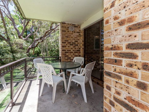 28 'Bay Parklands', 2 Gowrie Ave - Pool, Tennis + Stunning Views - Phillip Island Accommodation 1