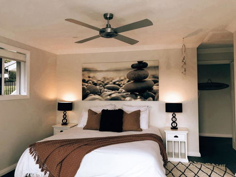 28 Clarence Crescent Villa - Phillip Island Accommodation 0