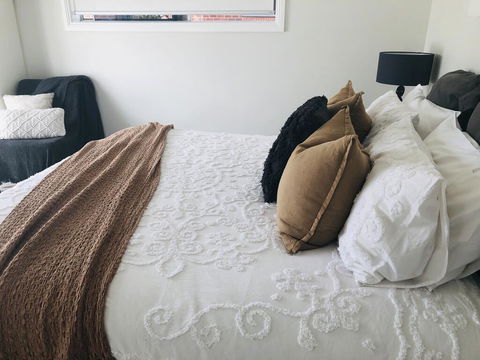 28 Clarence Crescent Villa - Phillip Island Accommodation 1