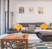 2bed2bath APT at Wolli CreekP  Close to Airport - Phillip Island Accommodation