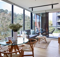 2BR Apt With Yarra River Views  Parking - Phillip Island Accommodation
