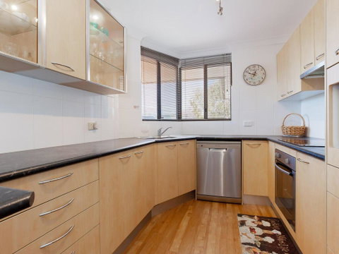 3 'ENDEAVOUR', 13 ONDINE CL - LARGE THREE BEDROOM UNIT WITH FILTERED WATER VIEWS - Phillip Island Accommodation 3