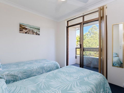 3 'The Commodore' , 9-11 Donald Street - Great Unit In The Heart Of Town - Phillip Island Accommodation 2