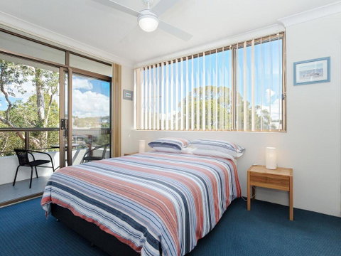 3 'The Commodore' , 9-11 Donald Street - Great Unit In The Heart Of Town - Phillip Island Accommodation 3