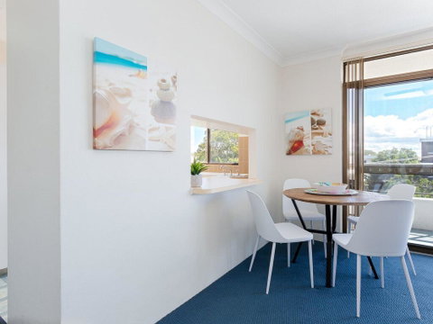 3 'The Commodore' , 9-11 Donald Street - Great Unit In The Heart Of Town - Phillip Island Accommodation 1