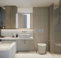 3 bed rooms apartment super convenient location - Phillip Island Accommodation