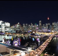 3 Bedroom Darling Harbour Apartment - Phillip Island Accommodation