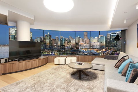 3 Bedroom Darling Harbour Apartment - Phillip Island Accommodation 3