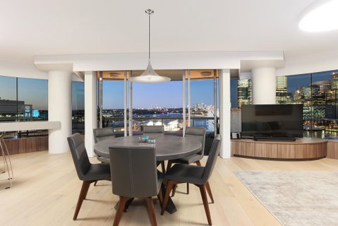 3 Bedroom Darling Harbour Apartment - Phillip Island Accommodation 2