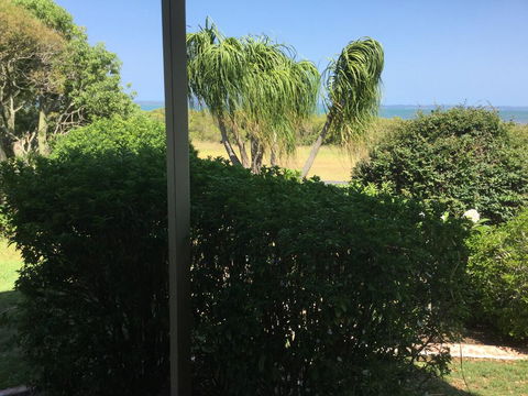 3 Sea/Fraser Island View Deckings, Beachfront, Marina - Phillip Island Accommodation 2