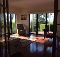 3 Sea/Fraser Island View Deckings Beachfront Marina - Phillip Island Accommodation