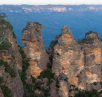 3 Sisters Blue Mountains Cottage - Phillip Island Accommodation