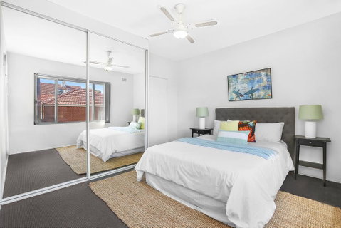 3 South Pacific Apartments - Phillip Island Accommodation 1