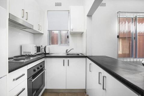 3 South Pacific Apartments - Phillip Island Accommodation 3