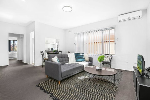 3 South Pacific Apartments - Phillip Island Accommodation 0
