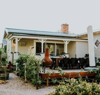 3 Willows Vineyard Cottage - Phillip Island Accommodation