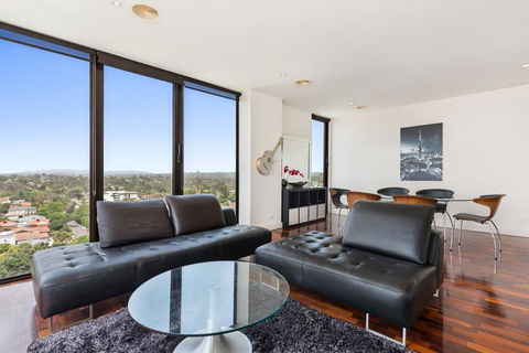 3-Bed Apartment With Parking Near Parks And Dining - Phillip Island Accommodation 1