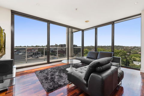 3-Bed Apartment With Parking Near Parks And Dining - Phillip Island Accommodation 2