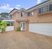 3/54 Owen Street Port Macquarie - Phillip Island Accommodation