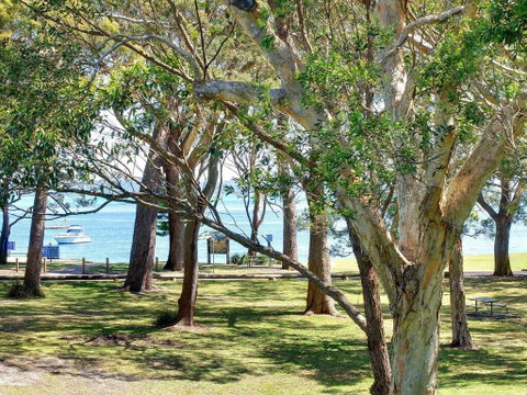 32 'Bay Parklands', 2 Gowrie Avenue - Fantastic Unit With Air Conditioning, Pool, Tennis Court & Spa - Phillip Island Accommodation 0