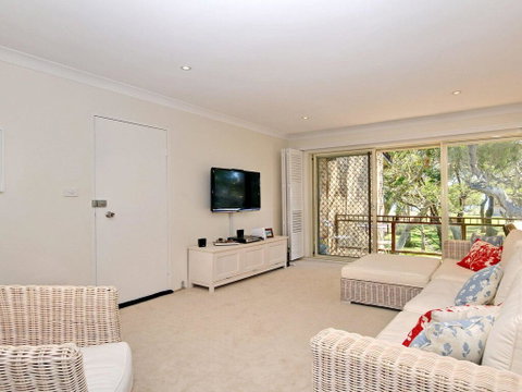 32 'Bay Parklands', 2 Gowrie Avenue - Fantastic Unit With Air Conditioning, Pool, Tennis Court & Spa - Phillip Island Accommodation 1